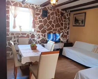 Stone house 105 m², Poreč - three floors and 3 bedrooms - 7