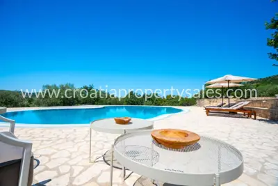 Kuća, Šibenik, 300 m², 2 900 000 € - 3