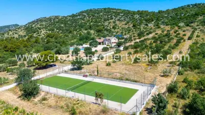 Kuća, Šibenik, 300 m², 2 900 000 € - 15