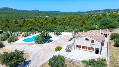 Kuća, Šibenik, 300 m², 2 900 000 € - 14