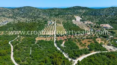 Kuća, Šibenik, 300 m², 2 900 000 € - 5