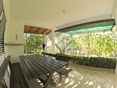Kuća 428 m², Veliko Brdo - pogled na more i 7 apartmana - 21