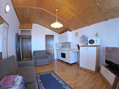 Kuća 428 m², Veliko Brdo - pogled na more i 7 apartmana - 16