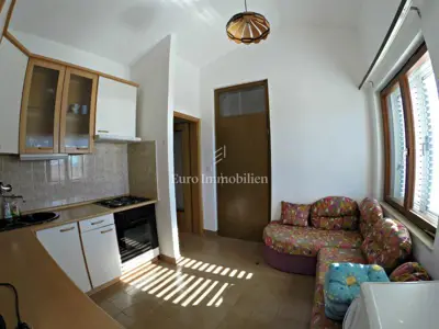 Kuća 428 m², Veliko Brdo - pogled na more i 7 apartmana - 10