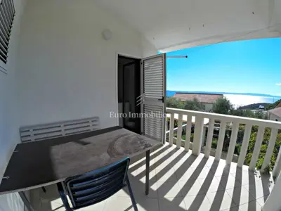 Kuća 428 m², Veliko Brdo - pogled na more i 7 apartmana - 4