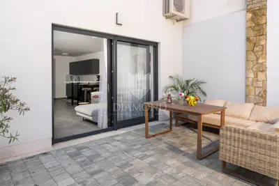 Stan 98,87 m², Poreč - 500 m od mora - 3