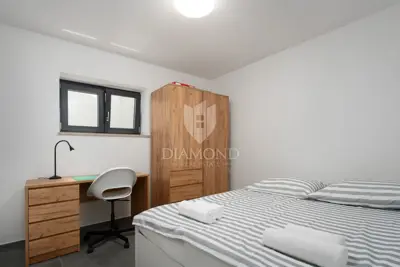 Stan 98,87 m², Poreč - 500 m od mora - 12