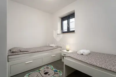 Stan 98,87 m², Poreč - 500 m od mora - 14