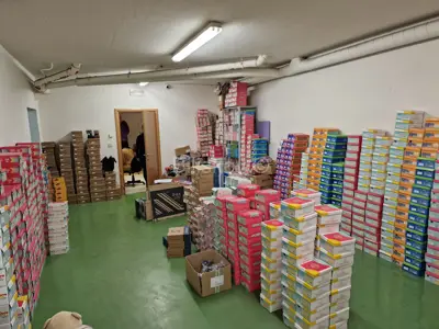 Verkauf, Spanien, Geschäftsräume, Geschäft/Laden, Lager - 10