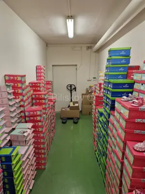 Verkauf, Spanien, Geschäftsräume, Geschäft/Laden, Lager - 11