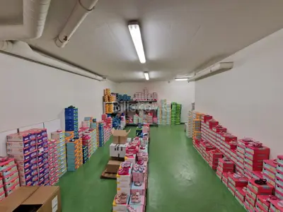 Verkauf, Spanien, Geschäftsräume, Geschäft/Laden, Lager - 14