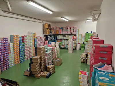 Verkauf, Spanien, Geschäftsräume, Geschäft/Laden, Lager - 7