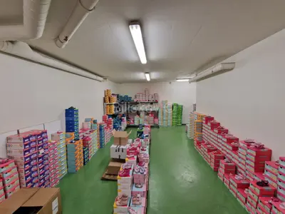 Špansko, poslovni prostor, lokal/trgovina, skladište - 14