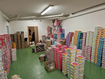 Špansko, poslovni prostor, lokal/trgovina, skladište - 10