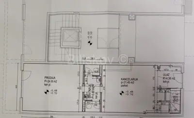Špansko, poslovni prostor, lokal/trgovina, skladište - 15