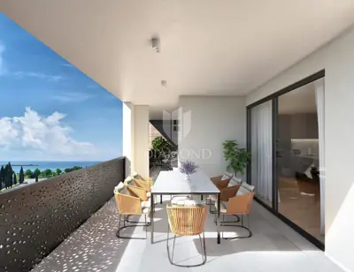 Wohnung 78 m², Umag - in Meeresnähe und nahe dem Zentrum - 8