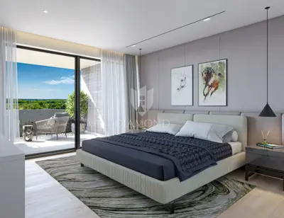 Wohnung 78 m², Umag - in Meeresnähe und nahe dem Zentrum - 7