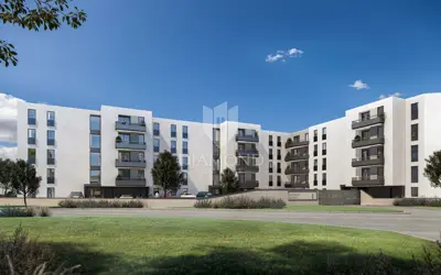 Wohnung 78 m², Umag - in Meeresnähe und nahe dem Zentrum - 12