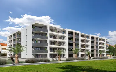 Wohnung 78 m², Umag - in Meeresnähe und nahe dem Zentrum - 10