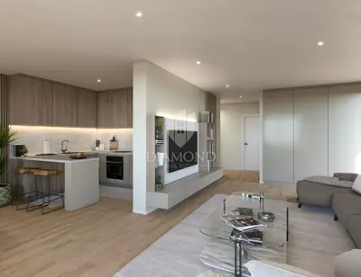 Wohnung 78 m², Umag - in Meeresnähe und nahe dem Zentrum - 5