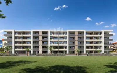 Wohnung 78 m², Umag - in Meeresnähe und nahe dem Zentrum - 11