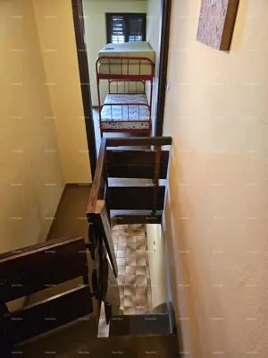 House in Peroj, terrace 20 m² and two bedrooms - 15