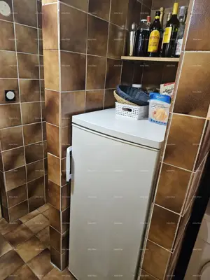 House in Peroj, terrace 20 m² and two bedrooms - 8
