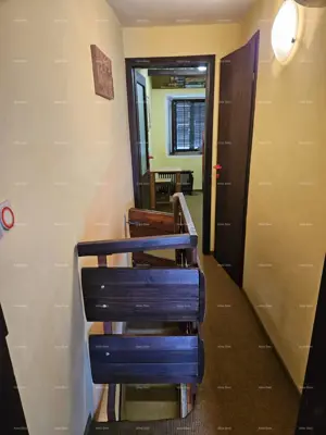 House in Peroj, terrace 20 m² and two bedrooms - 18