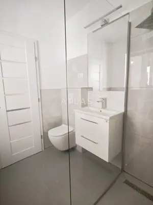 Wohnung 30 m², Marčelji - Erdgeschoss, Garten 110 m² - 9