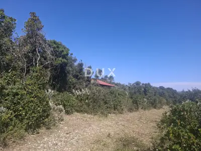 Grundstück zum Kauf in Pavićini