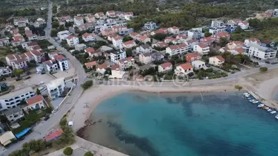 Stan 95 m², Srima, 50 m od mora i pogled na more - 9