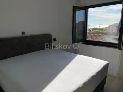 Stan 95 m², Srima, 50 m od mora i pogled na more - 4