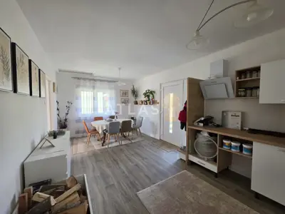 Haus 140 m², Vrbovsko - freistehend und renoviert - 5