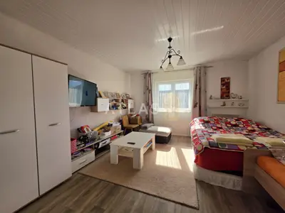 Haus 140 m², Vrbovsko - freistehend und renoviert - 9