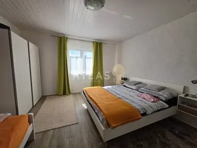 Haus 140 m², Vrbovsko - freistehend und renoviert - 6