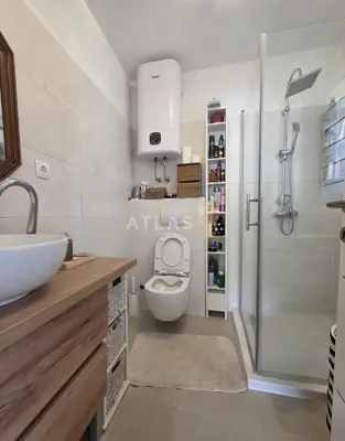 Haus 140 m², Vrbovsko - freistehend und renoviert - 7