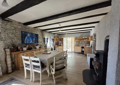 Haus 140 m², Vrbovsko - freistehend und renoviert - 10