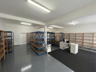 MATULJI, JUŠIĆI | POSLOVNI PROSTOR ZA NAJAM 70-110 m²