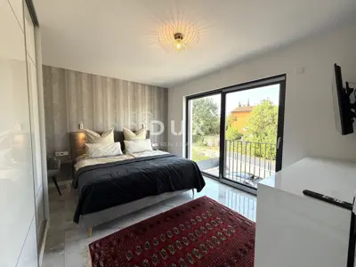 Vila 245 m², Kosinožići kod Poreča - pogled na more - 22