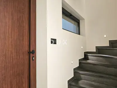 Insel Krk, Stadt Krk, Maisonettewohnung, 112,30 m², Pool, Miete - 11