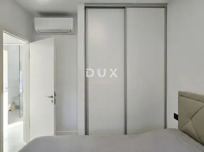 Insel Krk, Stadt Krk, Maisonettewohnung, 112,30 m², Pool, Miete - 16