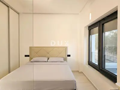Insel Krk, Stadt Krk, Maisonettewohnung, 112,30 m², Pool, Miete - 15