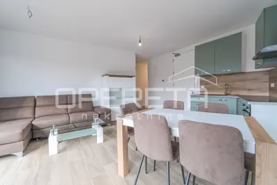 Wohnung zum Kauf in Poreč, 70,6 m² - 3