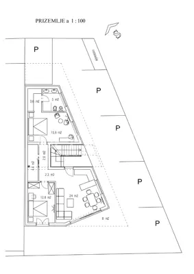 Wohnung zum Kauf in Poreč, 70,6 m² - 12