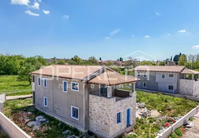 House for sale in Kanfanar, 215 m² - 4