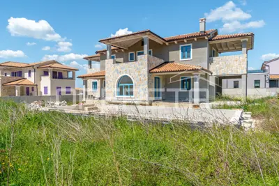 House for sale in Kanfanar, 215 m² - 3