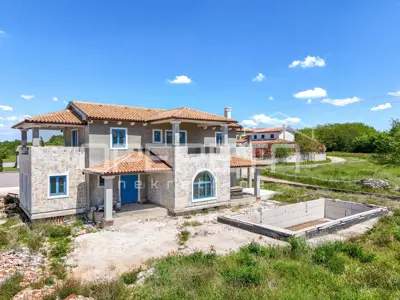 House for sale in Kanfanar, 215 m² - 2