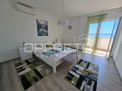 Kuća prvi red do mora s panoramskim pogledom - 5