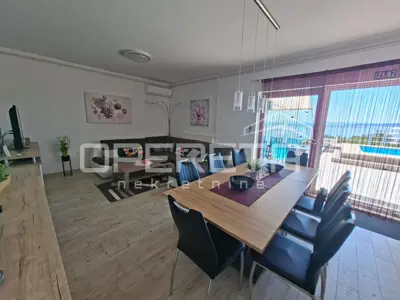 Kuća prvi red do mora s panoramskim pogledom - 8