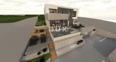 Land plot for sale in Crikvenica - 2